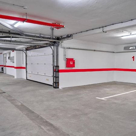 Apartman Enjoy Zlatibor Exterior foto