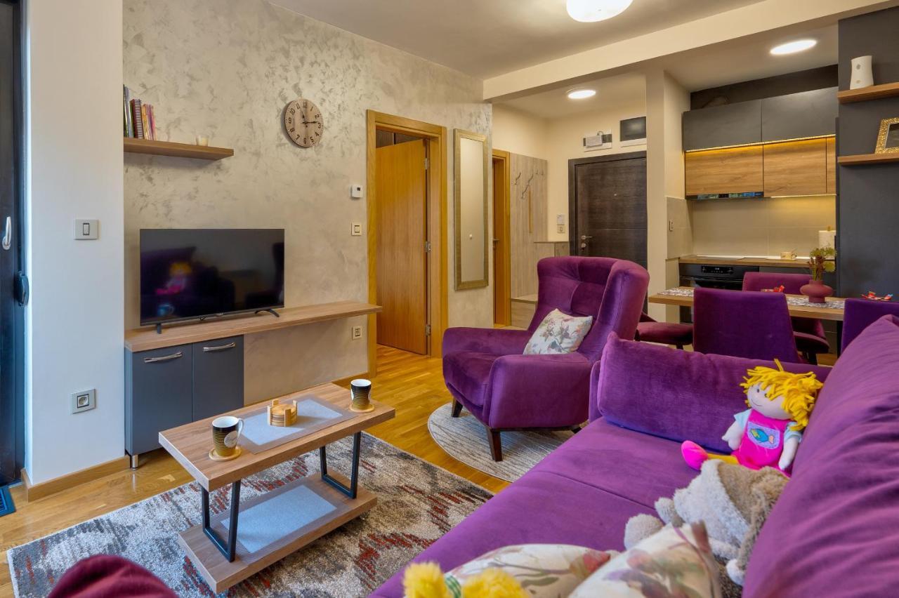 Apartman Enjoy Zlatibor Exterior foto