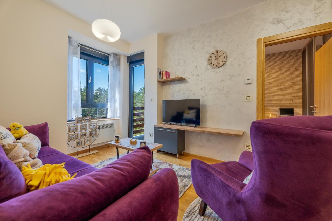 Apartman Enjoy Zlatibor Exterior foto