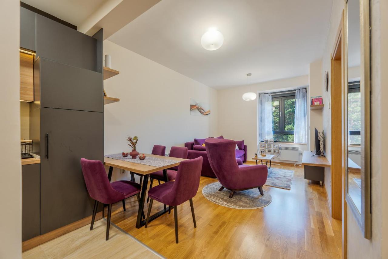 Apartman Enjoy Zlatibor Exterior foto