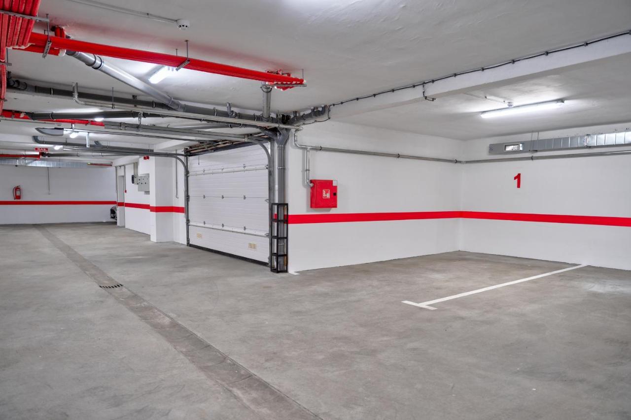 Apartman Enjoy Zlatibor Exterior foto