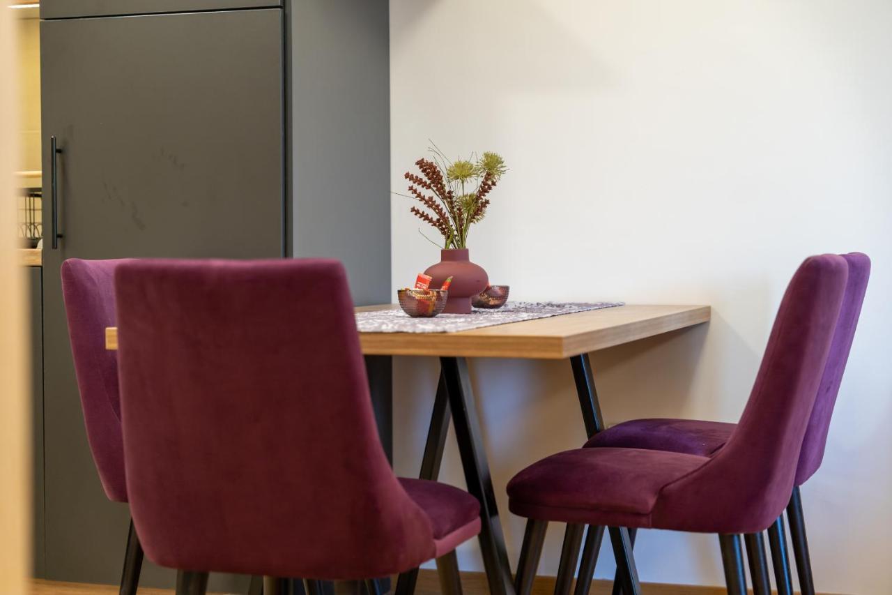 Apartman Enjoy Zlatibor Exterior foto