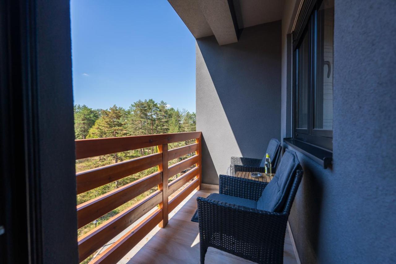 Apartman Enjoy Zlatibor Exterior foto